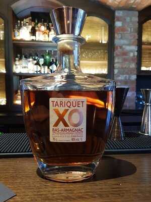 Alibi Brewer's Lounge