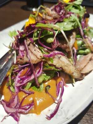 Alibi Brewer's Lounge