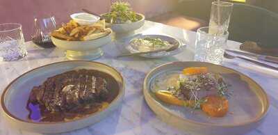 Prohibition Smokehouse