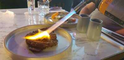 Prohibition Smokehouse