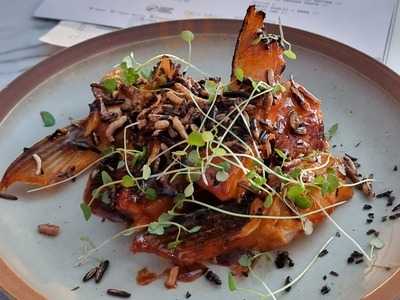 Prohibition Smokehouse