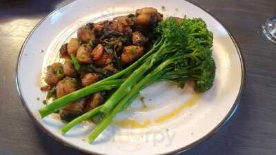 Good George Brewery And Dining Hall