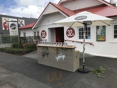 Good George Brewery And Dining Hall