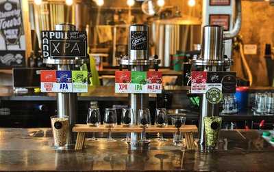 Good George Brewery And Dining Hall