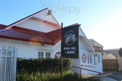 Good George Brewery And Dining Hall