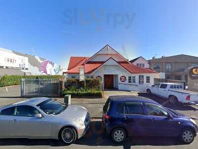 Good George Brewery And Dining Hall