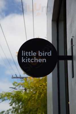 Little Bird Kitchen
