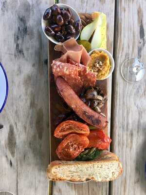 Man O' War Vineyards