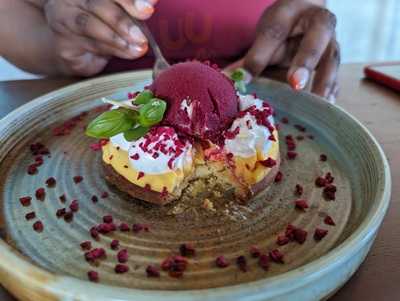 Francesca's Mobile Pizza