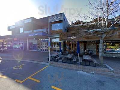 Francesca's Mobile Pizza