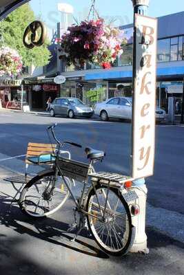 The Bakery & Cafe