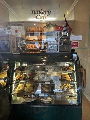 The Bakery & Cafe
