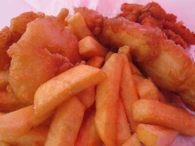 Palm Beach Fish & Chips