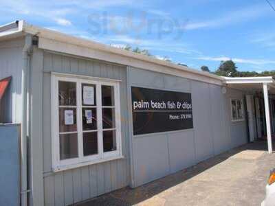 Palm Beach Fish & Chips
