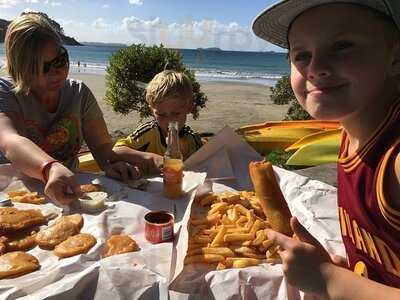 Palm Beach Fish & Chips