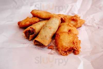 Palm Beach Fish & Chips