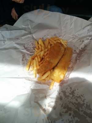 Palm Beach Fish & Chips