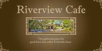 The Riverview Cafe