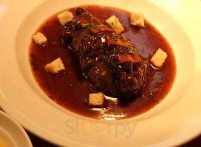 Roaring Megs Restaurant