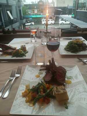 Roaring Megs Restaurant