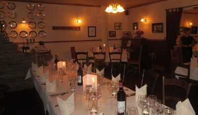 Roaring Megs Restaurant