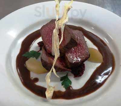 Roaring Megs Restaurant