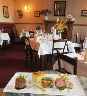 Roaring Megs Restaurant