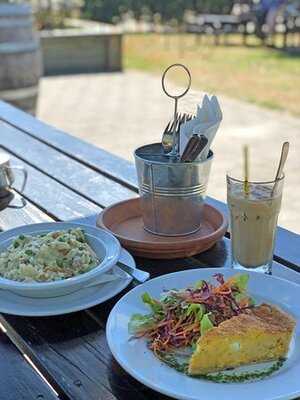 Florences Foodstore & Cafe