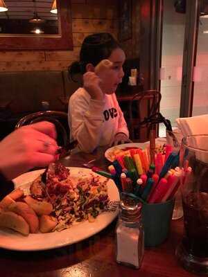 Lone Star Cafe & Bar