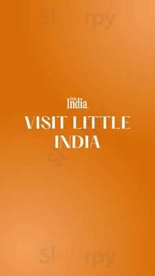 Little India
