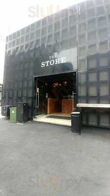 The Store