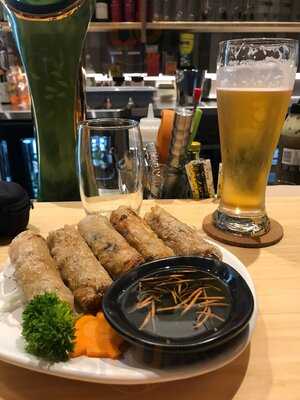 Le Saigon Vietnamese Kitchen