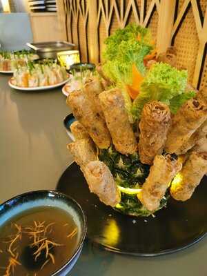 Le Saigon Vietnamese Kitchen