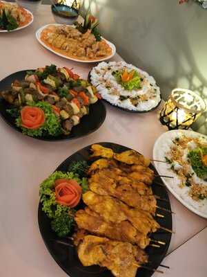 Le Saigon Vietnamese Kitchen