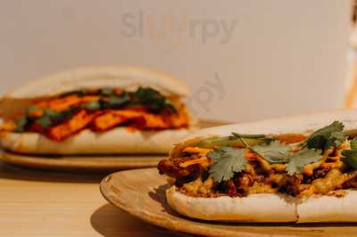 Le Saigon Vietnamese Kitchen