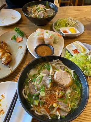 Le Saigon Vietnamese Kitchen