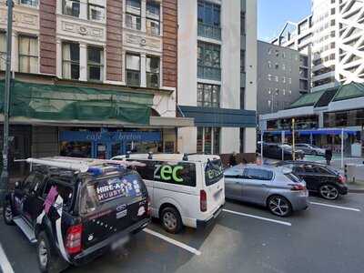 Le Saigon Vietnamese Kitchen