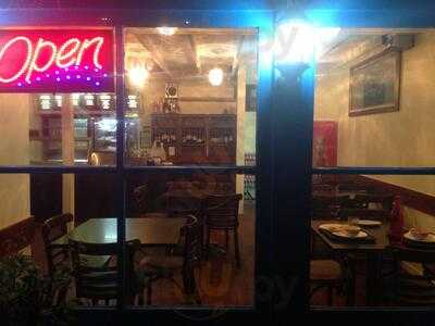 Sagun Indian & Nepalese Restaurant