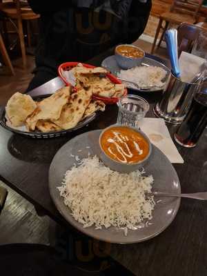 Sagun Indian & Nepalese Restaurant