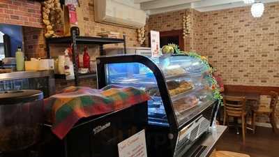 Sagun Indian & Nepalese Restaurant