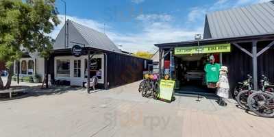 Sagun Indian & Nepalese Restaurant