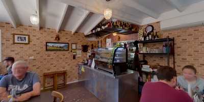 Sagun Indian & Nepalese Restaurant