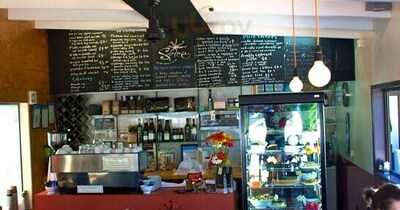 Spice Cafe & Wine Bar