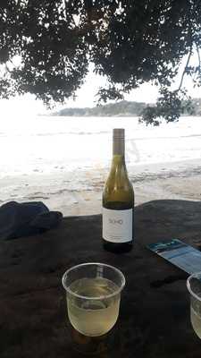 Spice Cafe & Wine Bar