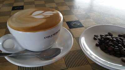 Columbus Coffee