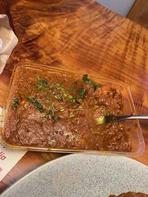 Great Spice Indian Takeaway