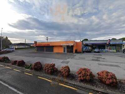 Great Spice Indian Takeaway