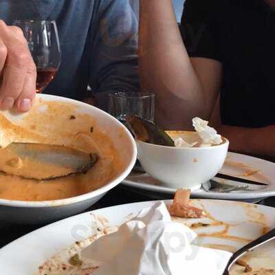 Istana Malaysia Restaurant