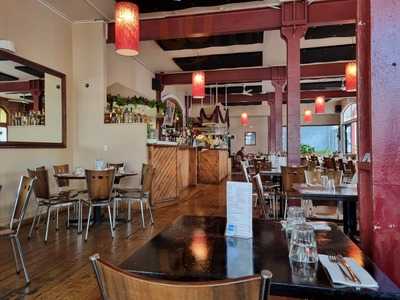 Istana Malaysia Restaurant