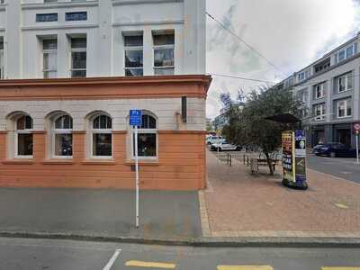 Istana Malaysia Restaurant